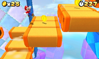 Super Mario Land 3D - Imagen 24